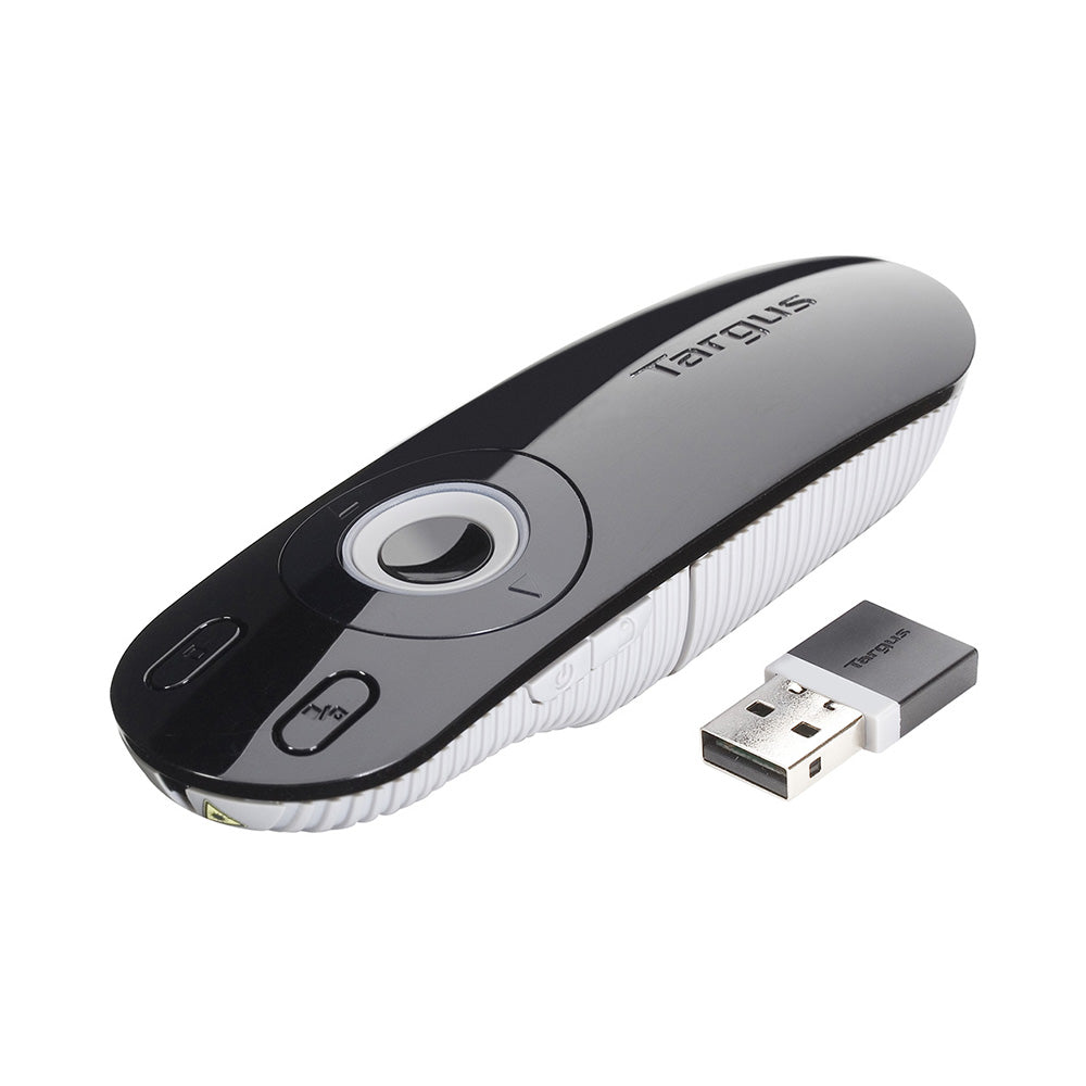 Targus Presenter Wireless with Laser Targus Presenter Wireless with Laser